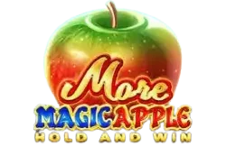 More Magic Apple